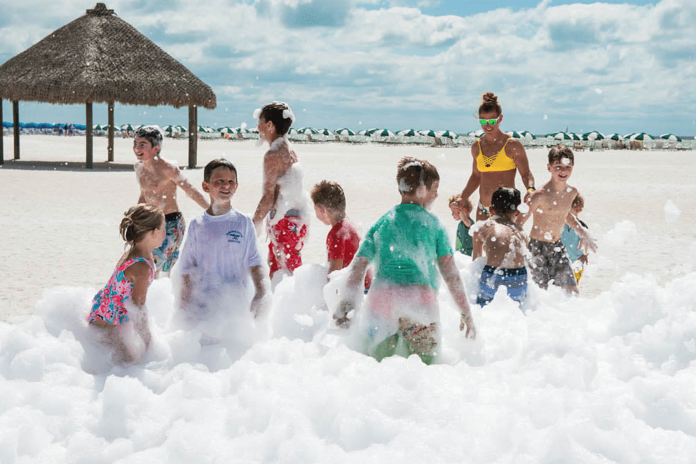 Foam Li Foam Party Gallery Foam Li Foam Party Gallery