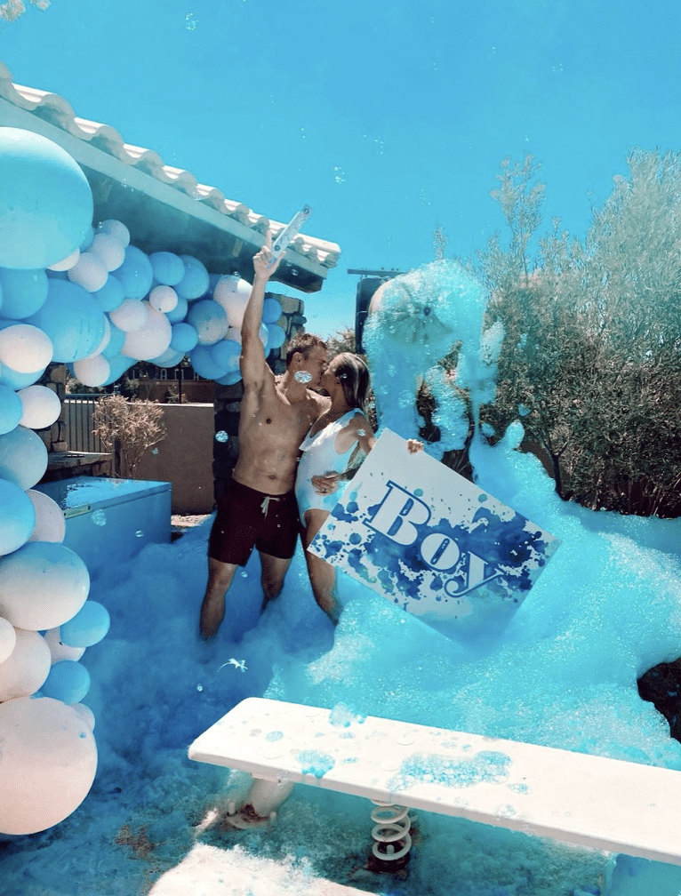 Foam Li Foam Party Gallery Foam Li Foam Party Gallery